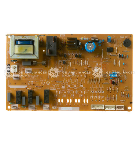 CONTROL BOARD UNIT