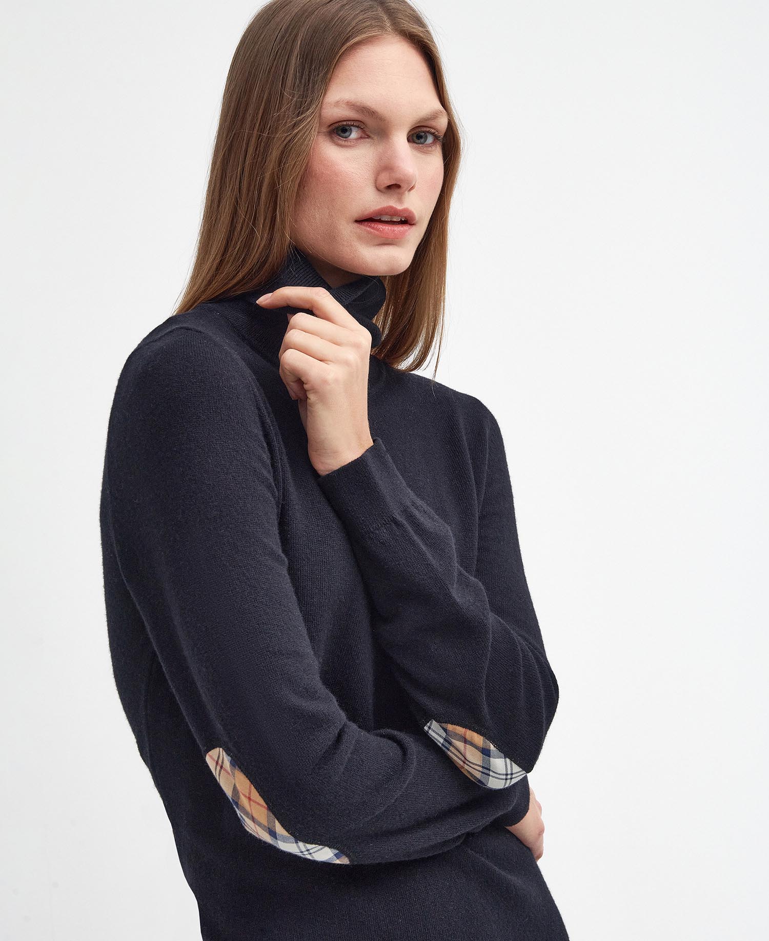 Pendle Knitted Midi Dress image number 3