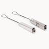 Drop Wire Clamp Stainless Steel