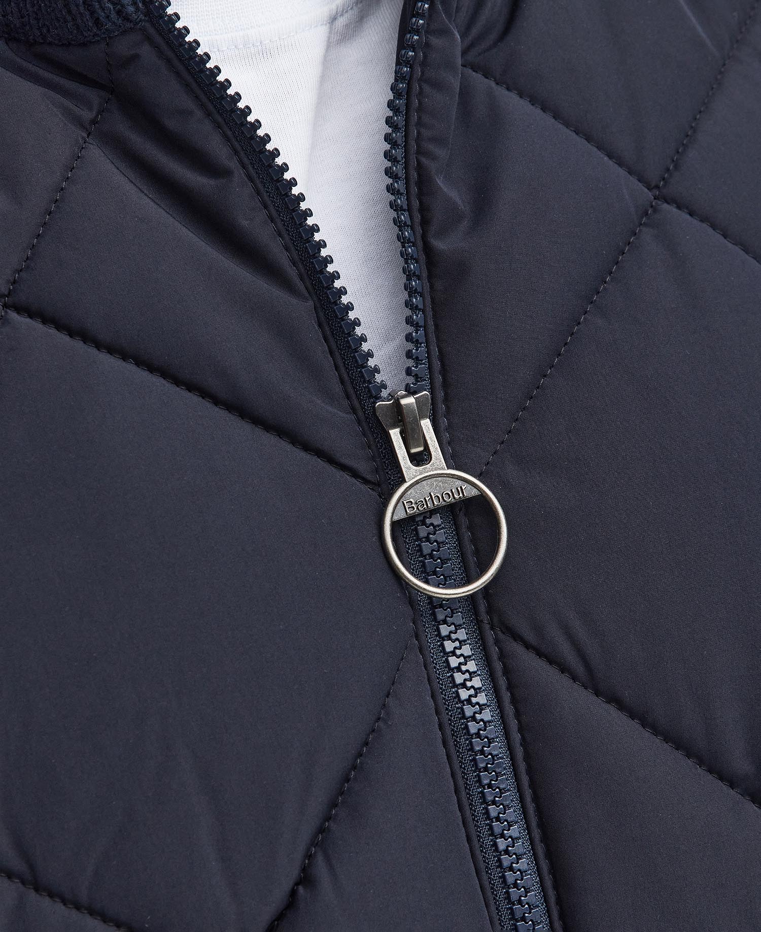 Newland Quilted Jumper image number 4
