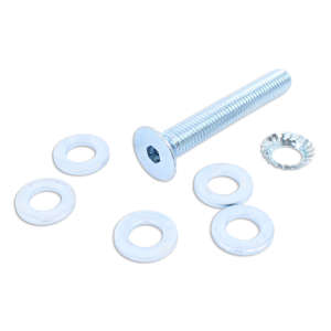 Orbital Mechanism 20In (Retrofit Kit)