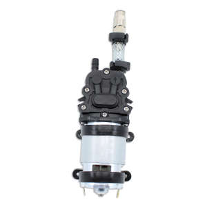 Water System Group Orbitizer