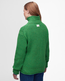 Rockcliffe Rollneck Jumper 