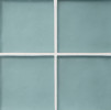 Casa California Nalu Matte 4-1/4×7-3/8 Blink Decorative Tile