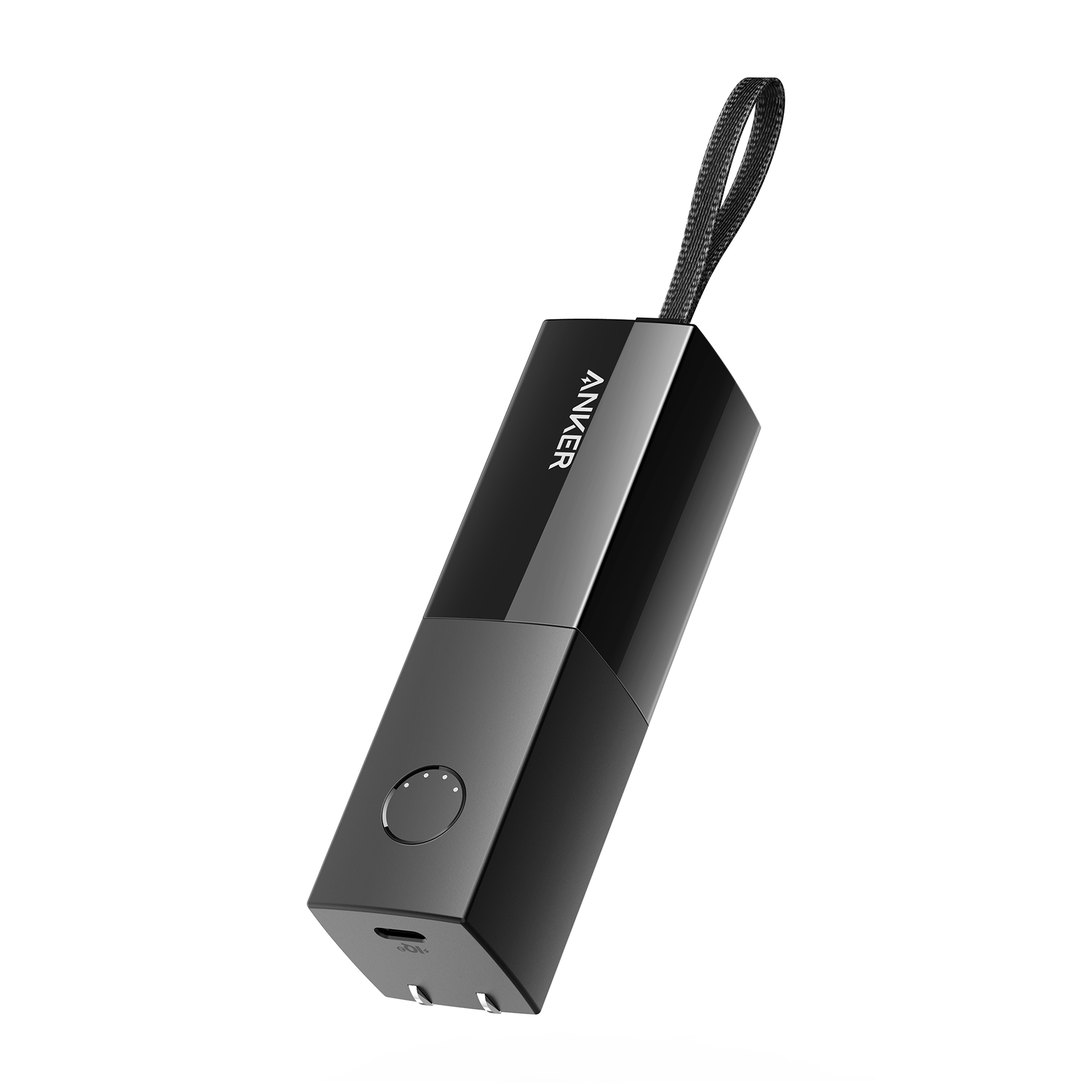 Anker PowerCore Fusion II 5000-Anker