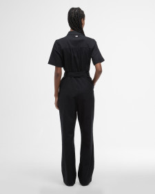 Amy Jumpsuit Classic Black