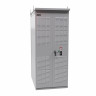 G-Frame ATS ASCO Series 300 open transition 3 pole 1600A 480V Type 3R secure accs 11BE [TAA]