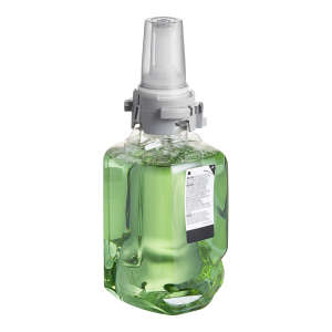 Gojo, Botanical Foam Handwash Foam Soap, ADX-7™ Dispenser 700 mL Cartridge