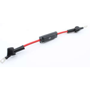 Loop Cable With Fuse A2M6 Xm17