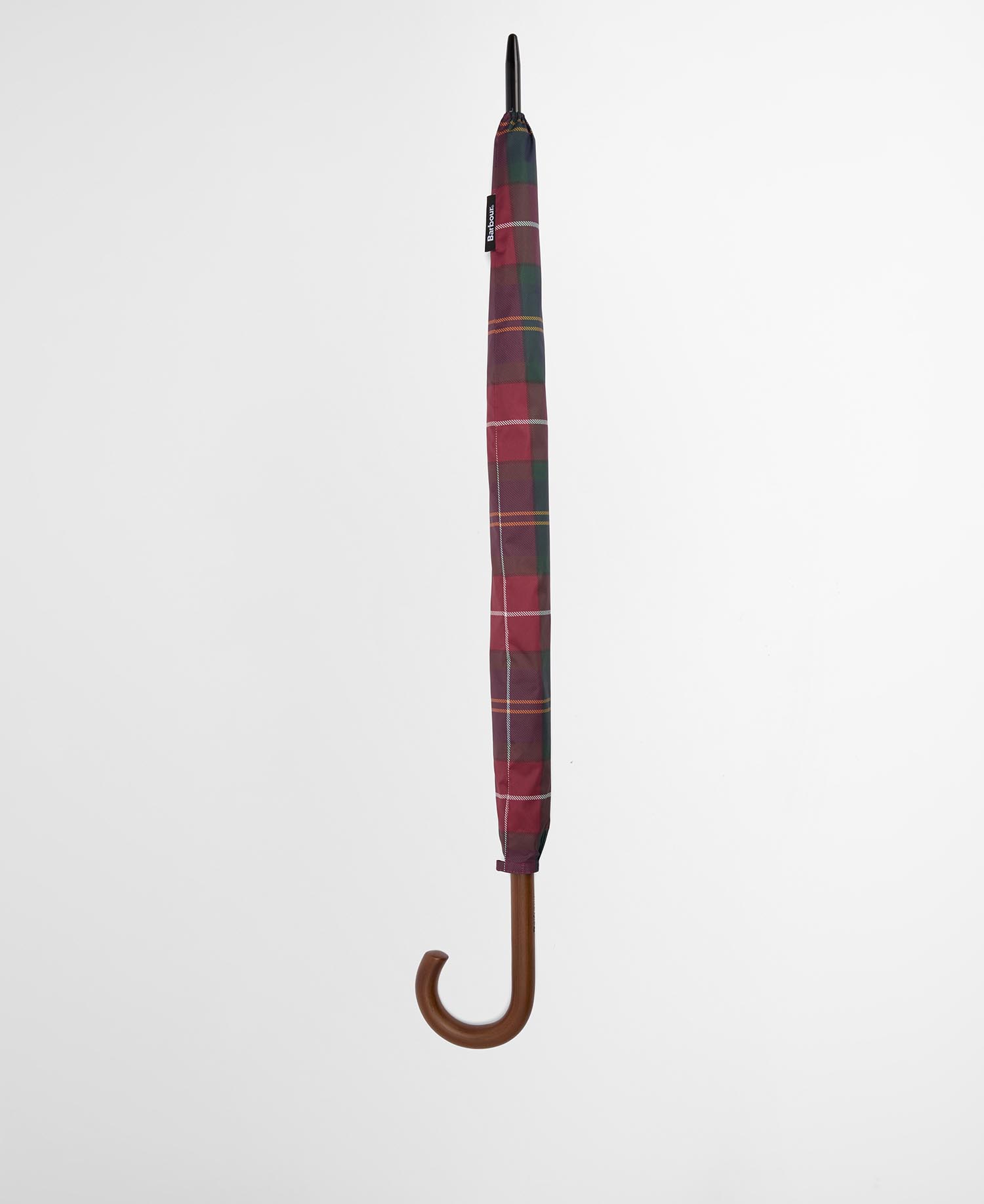 Tartan Walker Umbrella image number 0