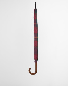 Regenschirm Tartan Walker Winterberry Tartan
