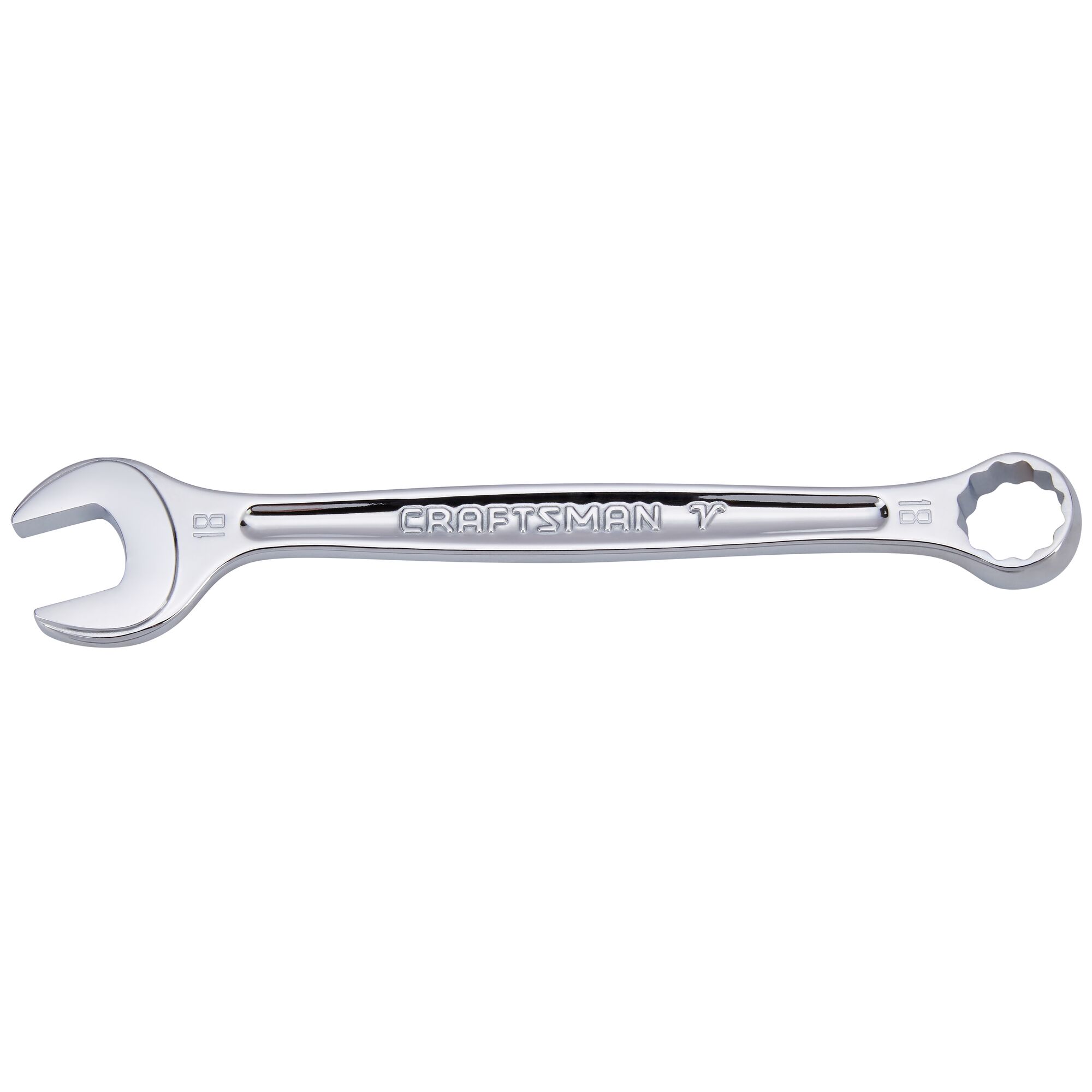 CRAFTSMAN V-SERIES Combo Wrench 18MM 