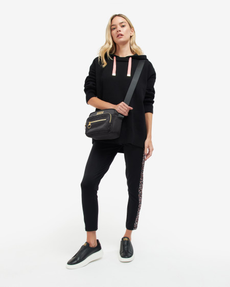 Qualify Crossbody Bag