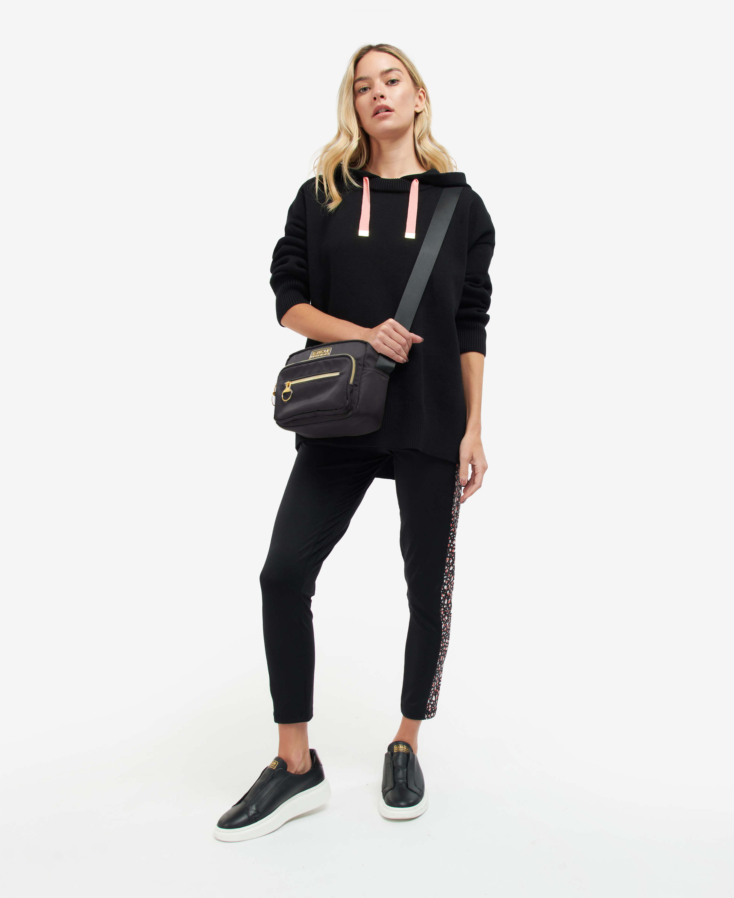 Qualify Crossbody Bag image number 1