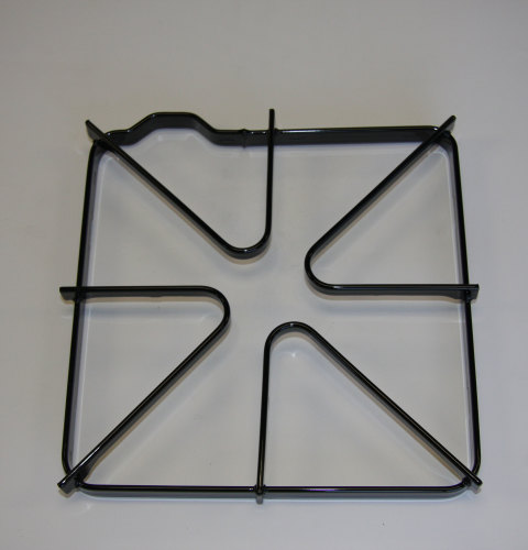 GRATE HAIRPIN