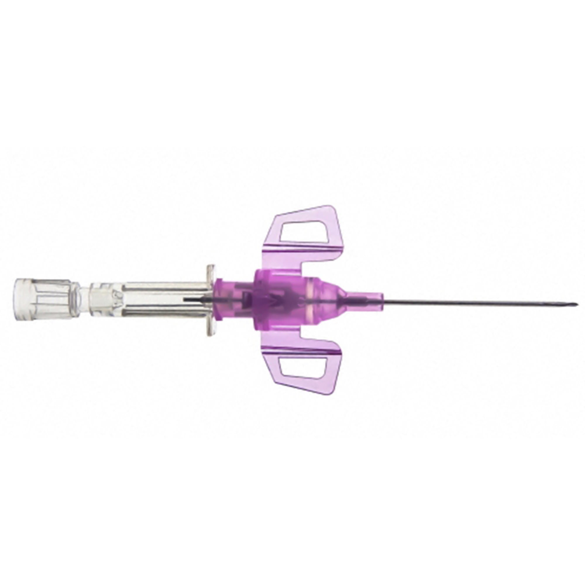 Introcan Safety® 3 Closed IV Catheter