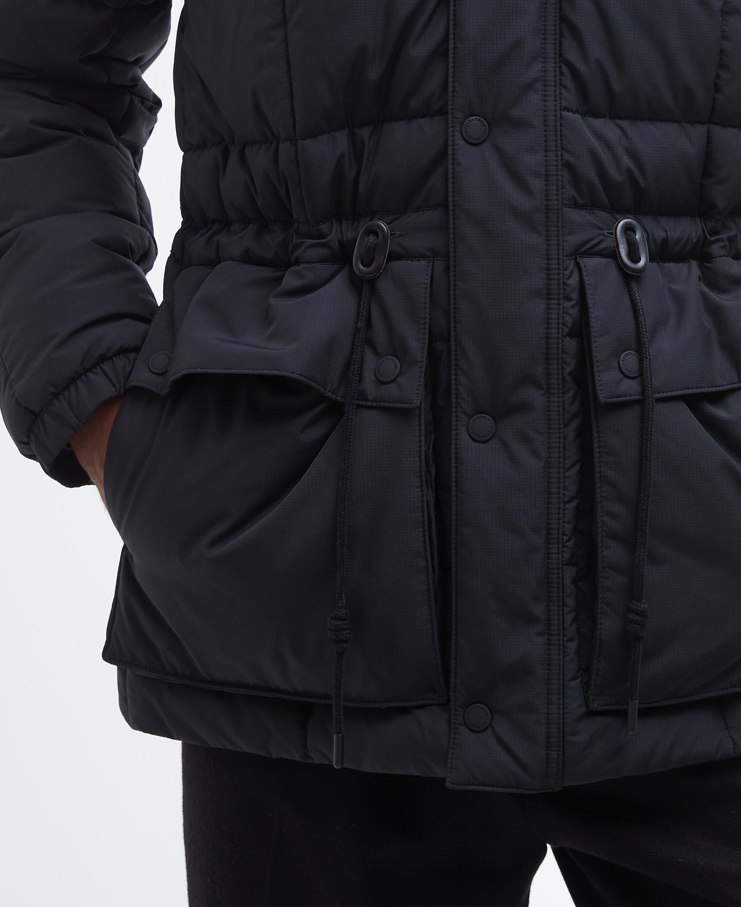 Gillside Puffer Jacket image number 6