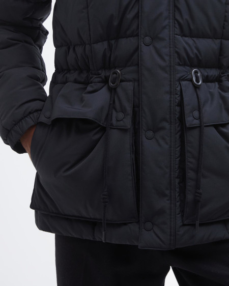 Gillside Puffer Jacket