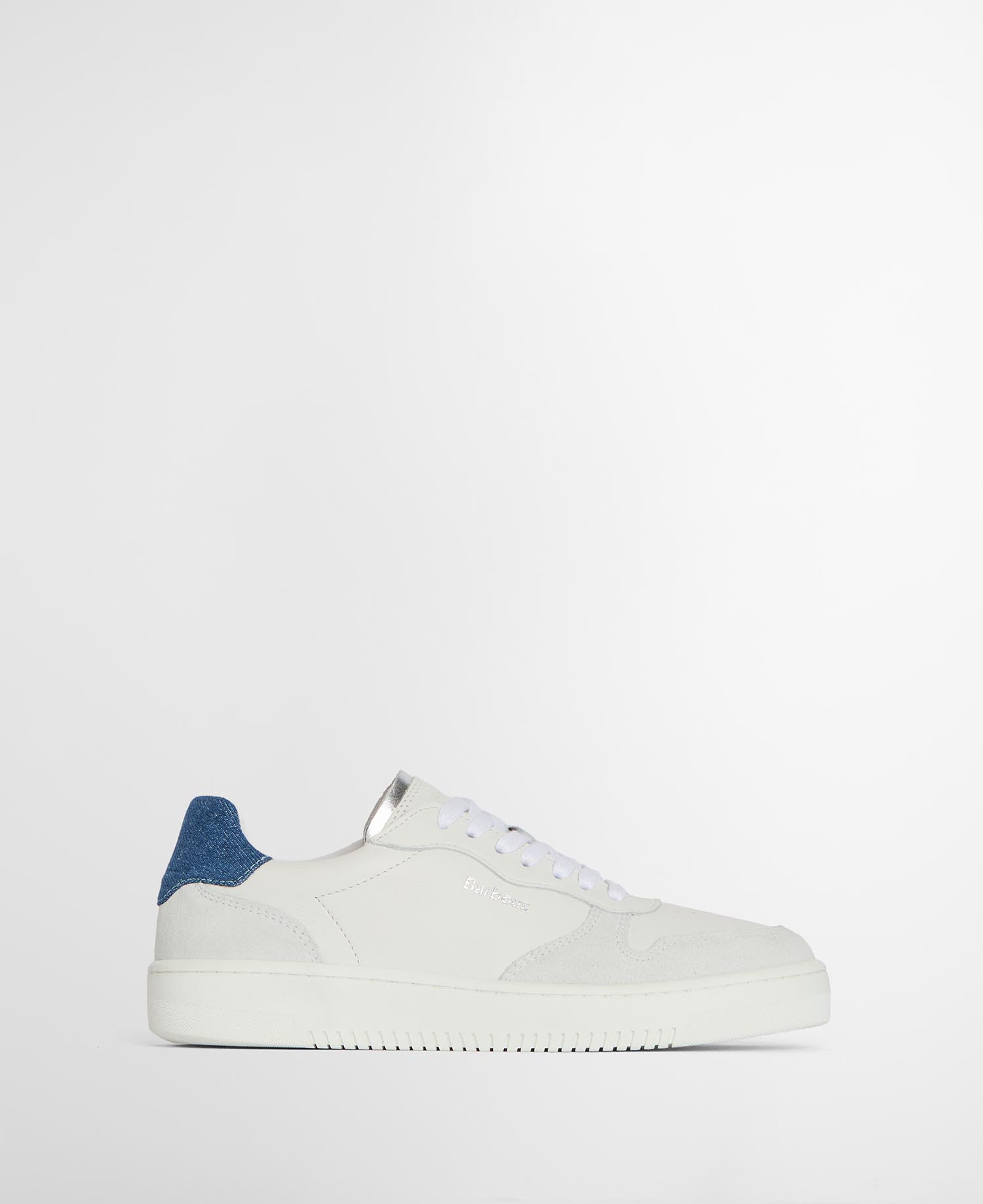 Sneaker Celeste image number 0