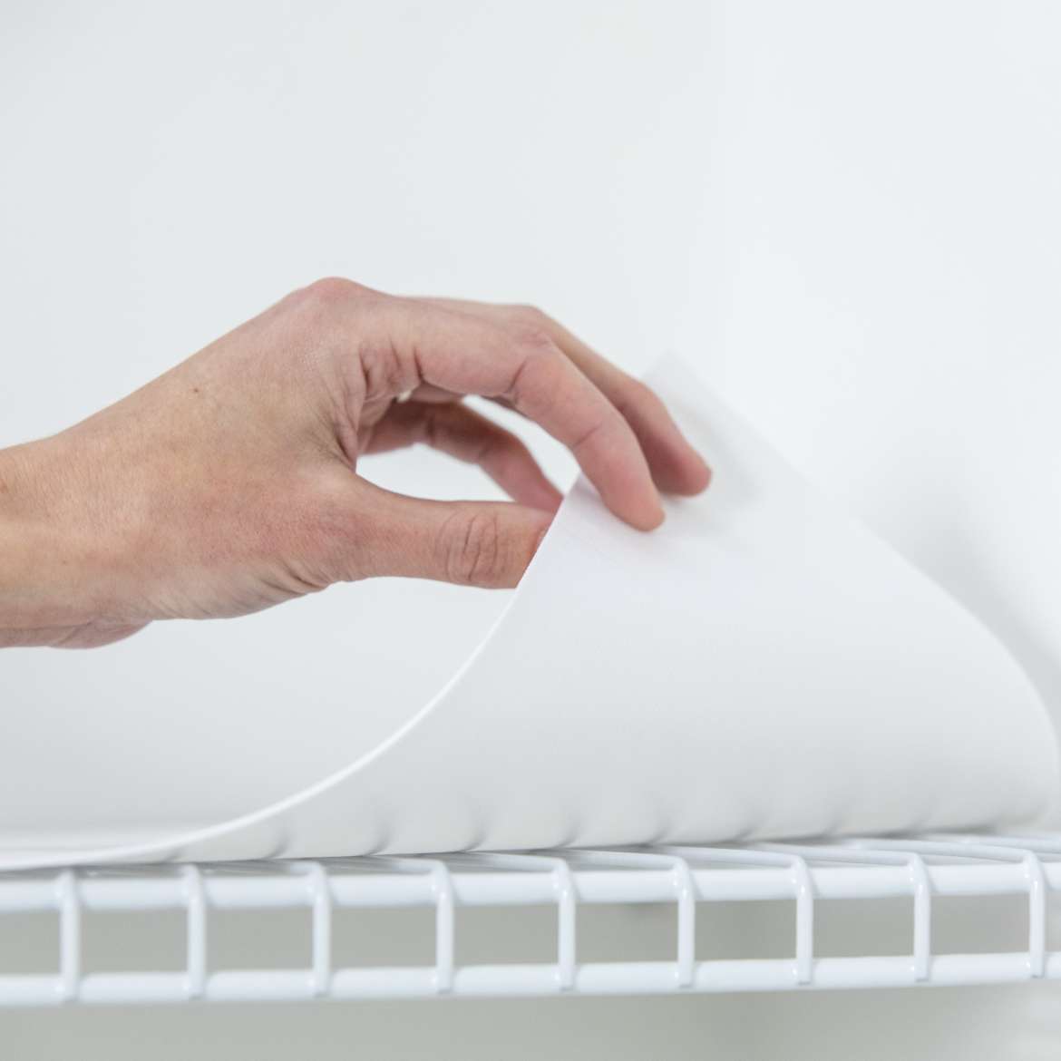 Clorox® Solid Grip Shelf Liner
