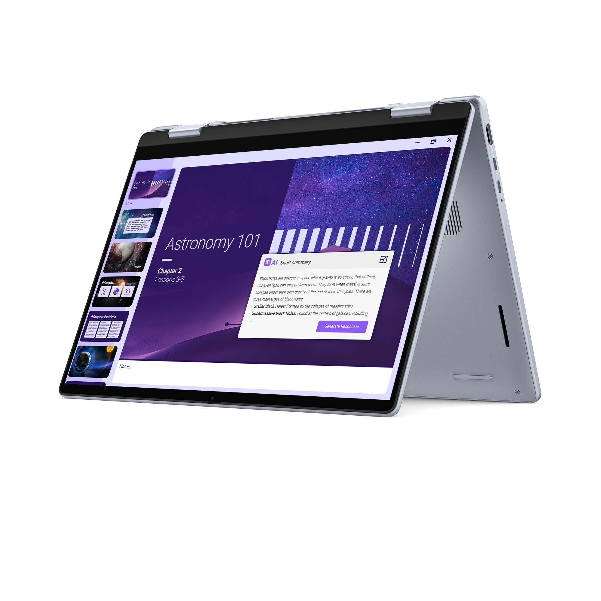 Dell Db04250 14″ Touch Intel® Core™ Ultra 5 226V, 8 cores 512 GB SSD 16 GB LPDDR