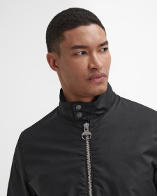 Wachsjacke Lutlaw Harrington 