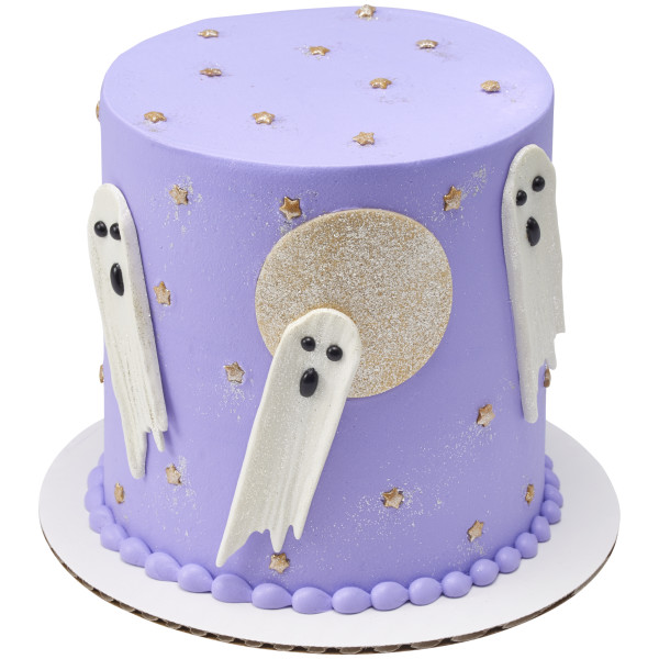 Ivory Dust 25g - Red 3 Free Edible Glitter