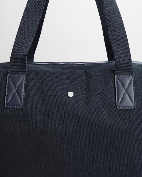 Cascade City Holdall Bag Classic Navy
