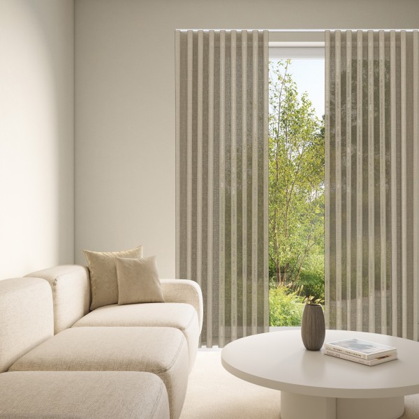 TWIST-68 Curtains