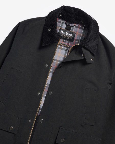Classic Bedale Showerproof Jacket