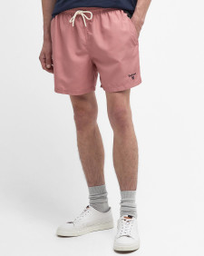 Badeshorts Logo Swim 