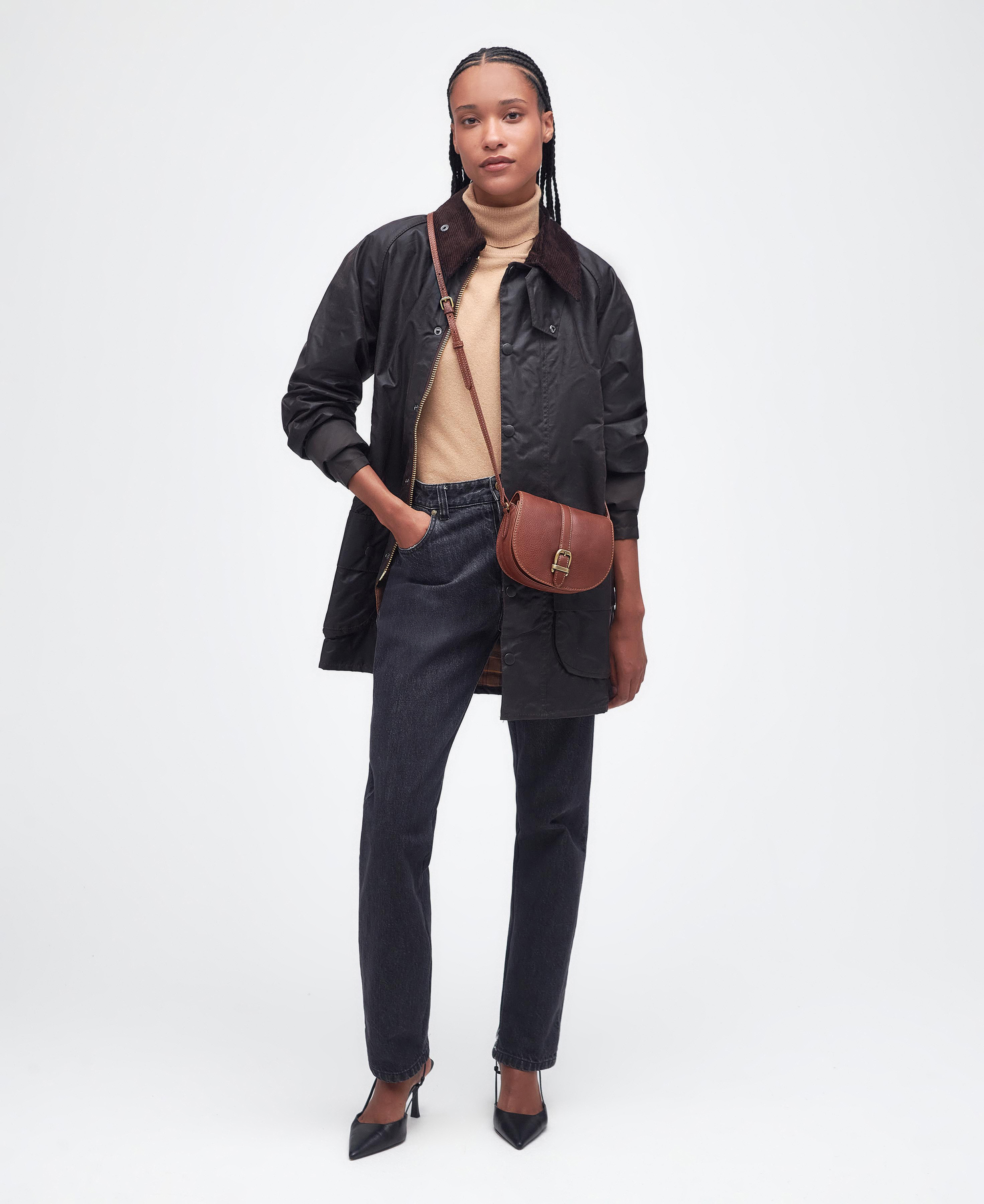 Wachsjacke Beaufort® image number 1