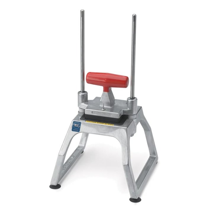 ⅜-inch-dice Insta Cut® 3.5 manual food processor