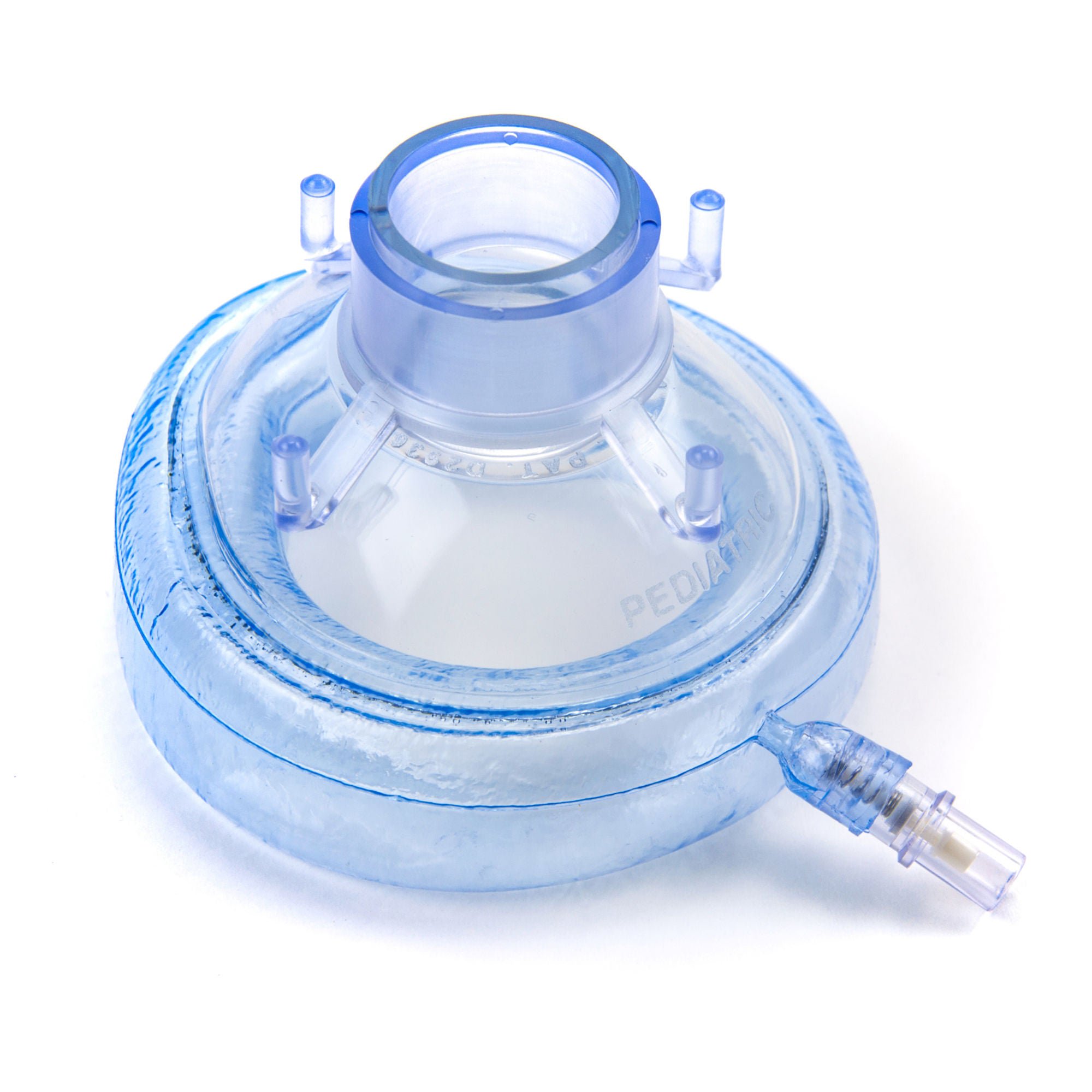 McKesson Anesthesia Face Mask