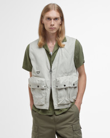 Modified Westmorland Vest 