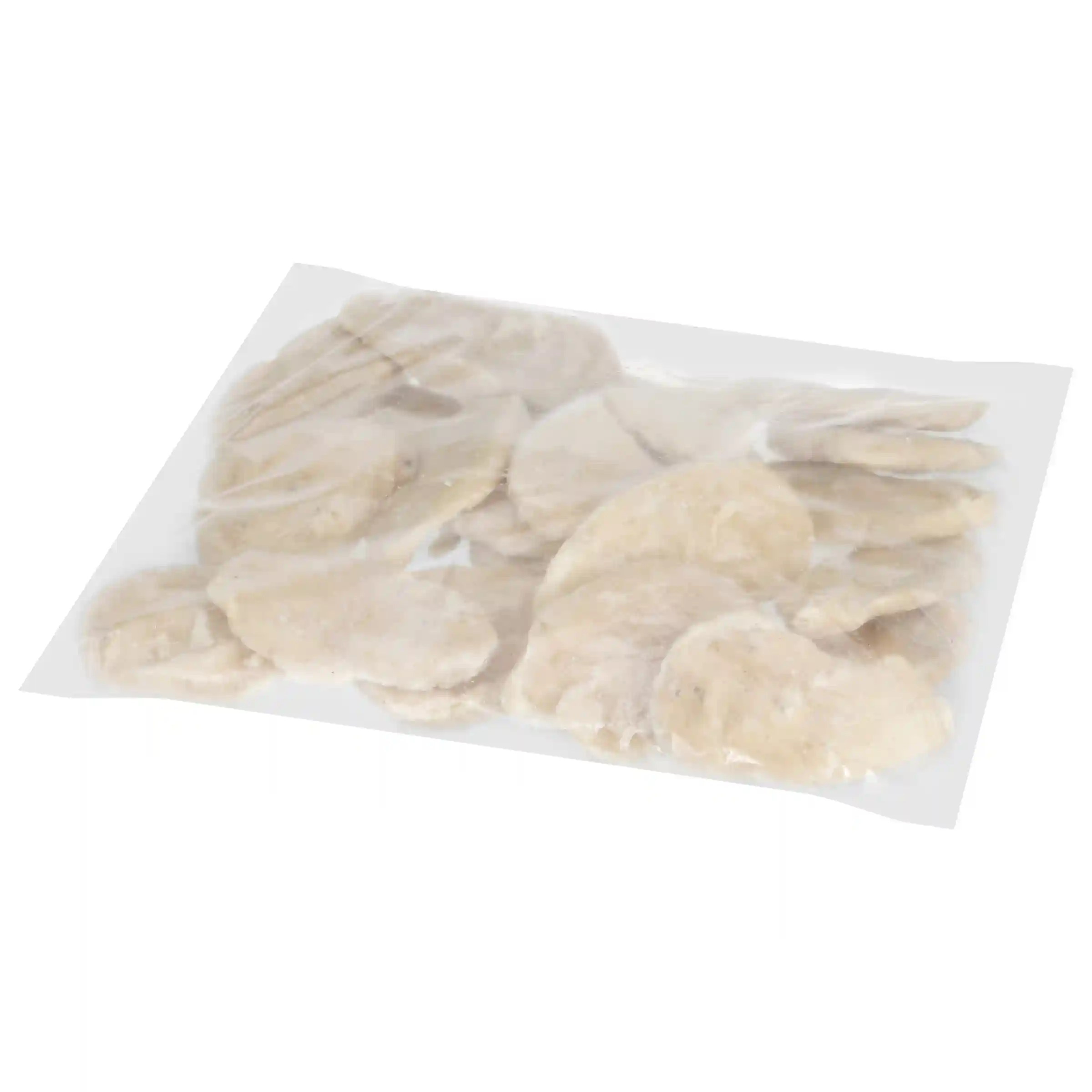 Tyson Red Label® Fully Cooked Unbreaded Grilled Chicken Breast Filets, 4 oz._image_3