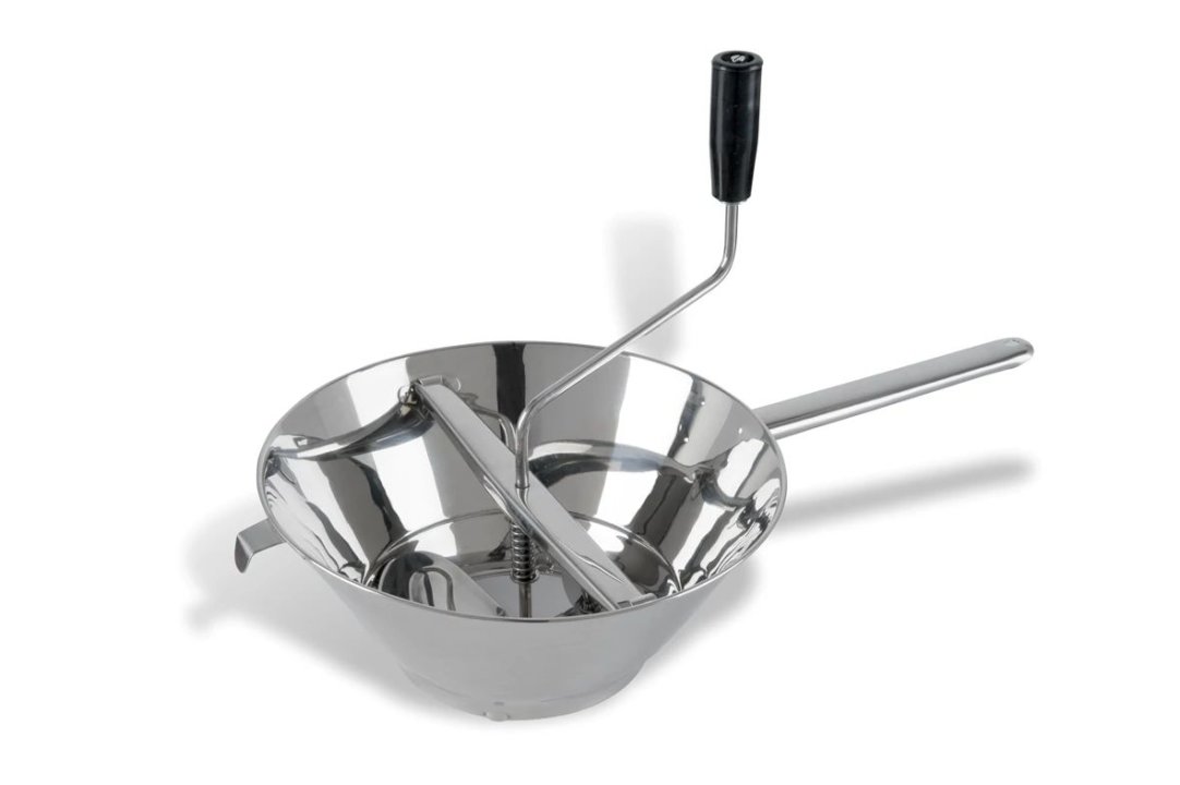 Vegetable Sieve 30 cm