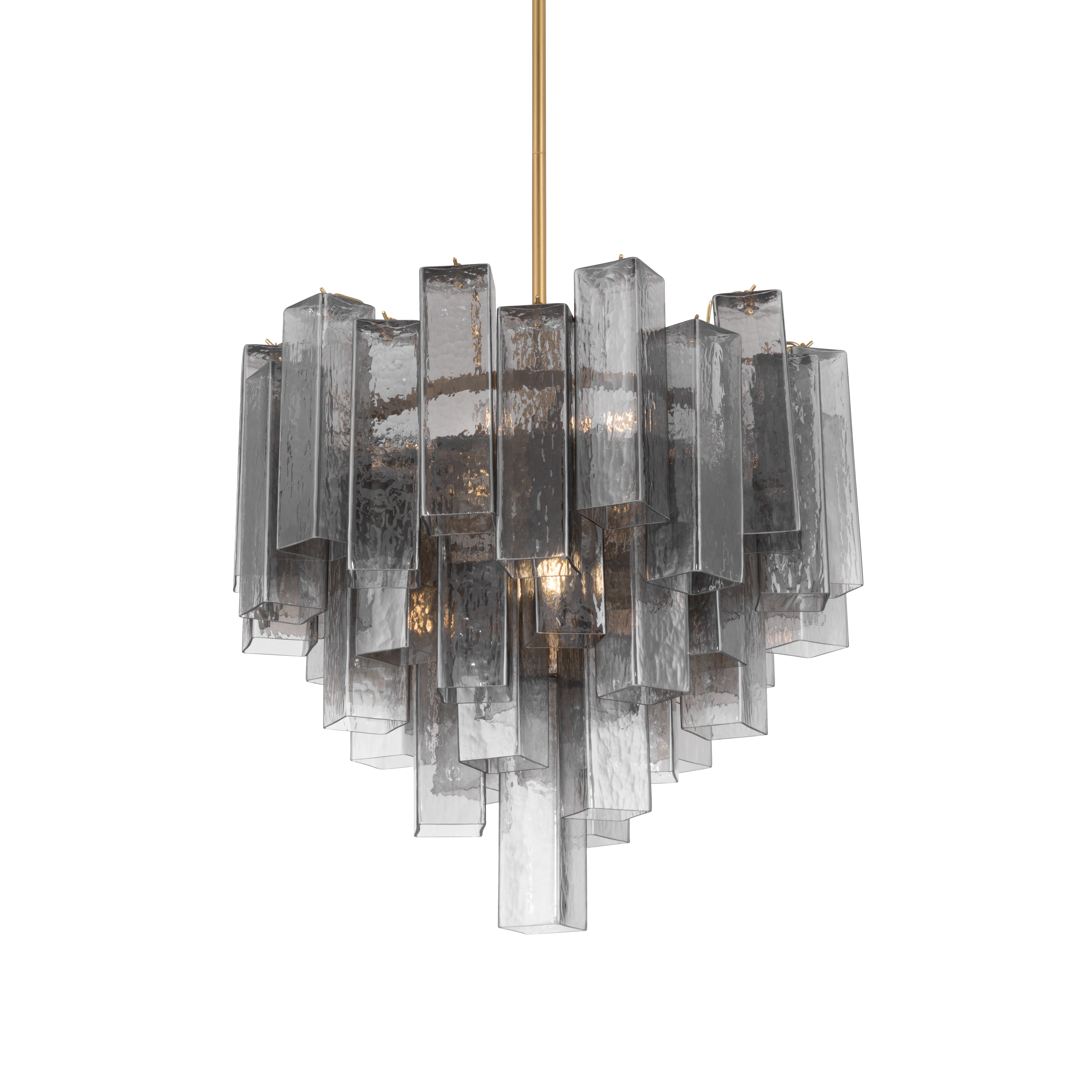 Torvento 25.25" 9-Light Pendant