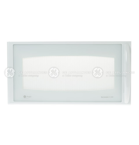 Microwave Door