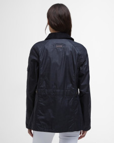 Giacca cerata Arlo Utility 