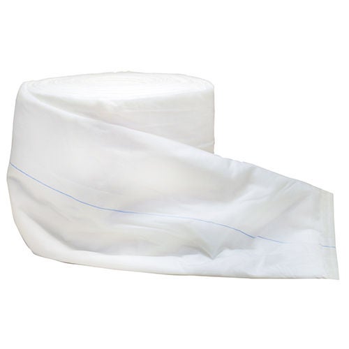 Dukal™ Abdominal Pad, 8 Inch x 20 Yard