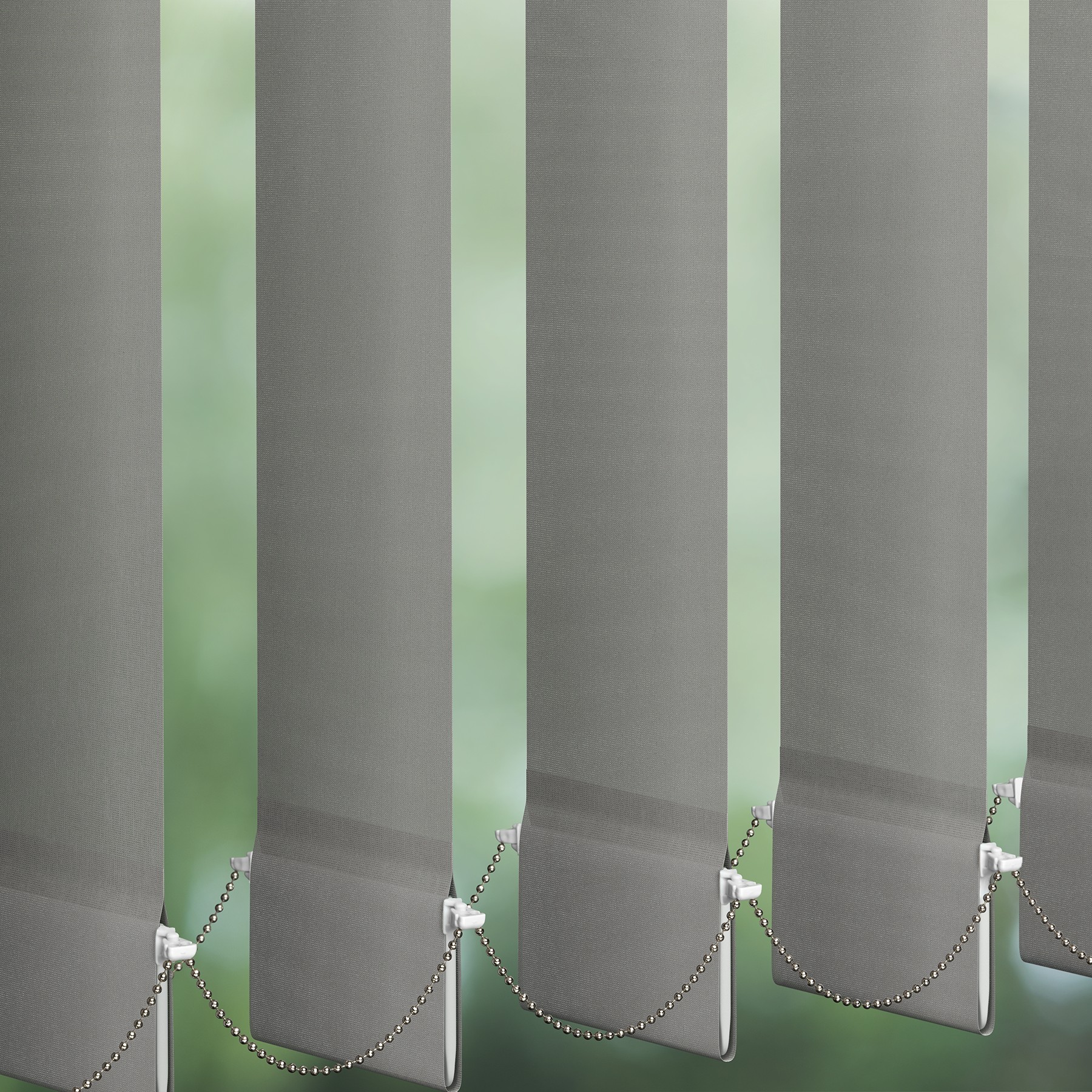 Originals 812936 Vertical Blind