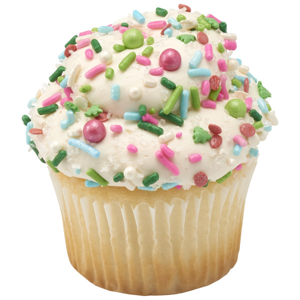 Merry & Bright Deluxe Fusion Mix