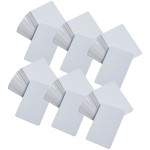 Learning Advantage&reg; Blank Playing Cards, 50 Per Pack, 6 Packs CTU7387-6