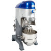 60-quart 208- to 240-volt floor mixer with safety guard