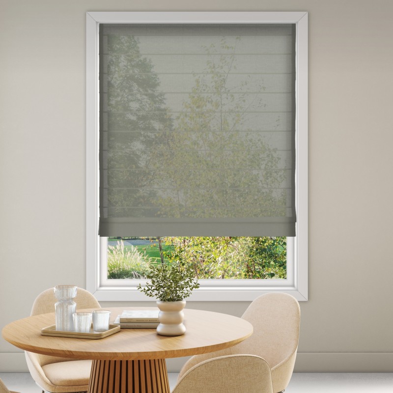 Burgos 9932 Roman Blind