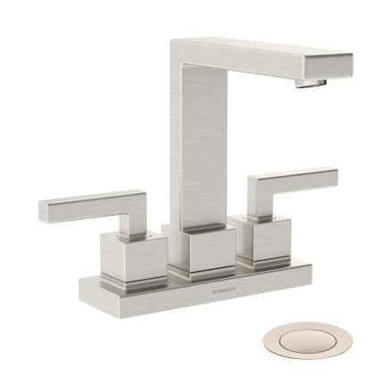 Duro Centerset Lavatory Faucet