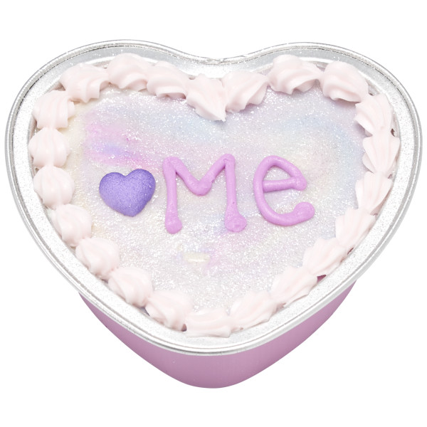 Ivory Dust 25g - Red 3 Free Edible Glitter