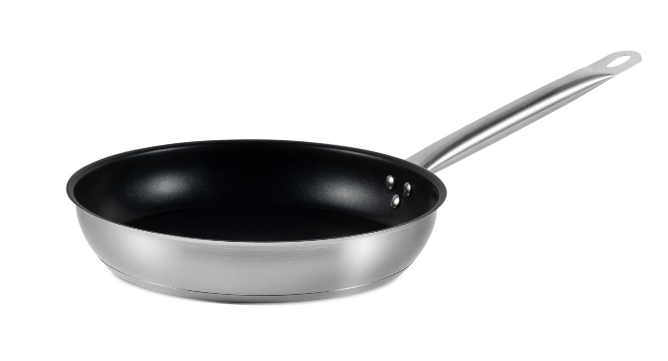 Non-stick fry pan Inox First 20 cm