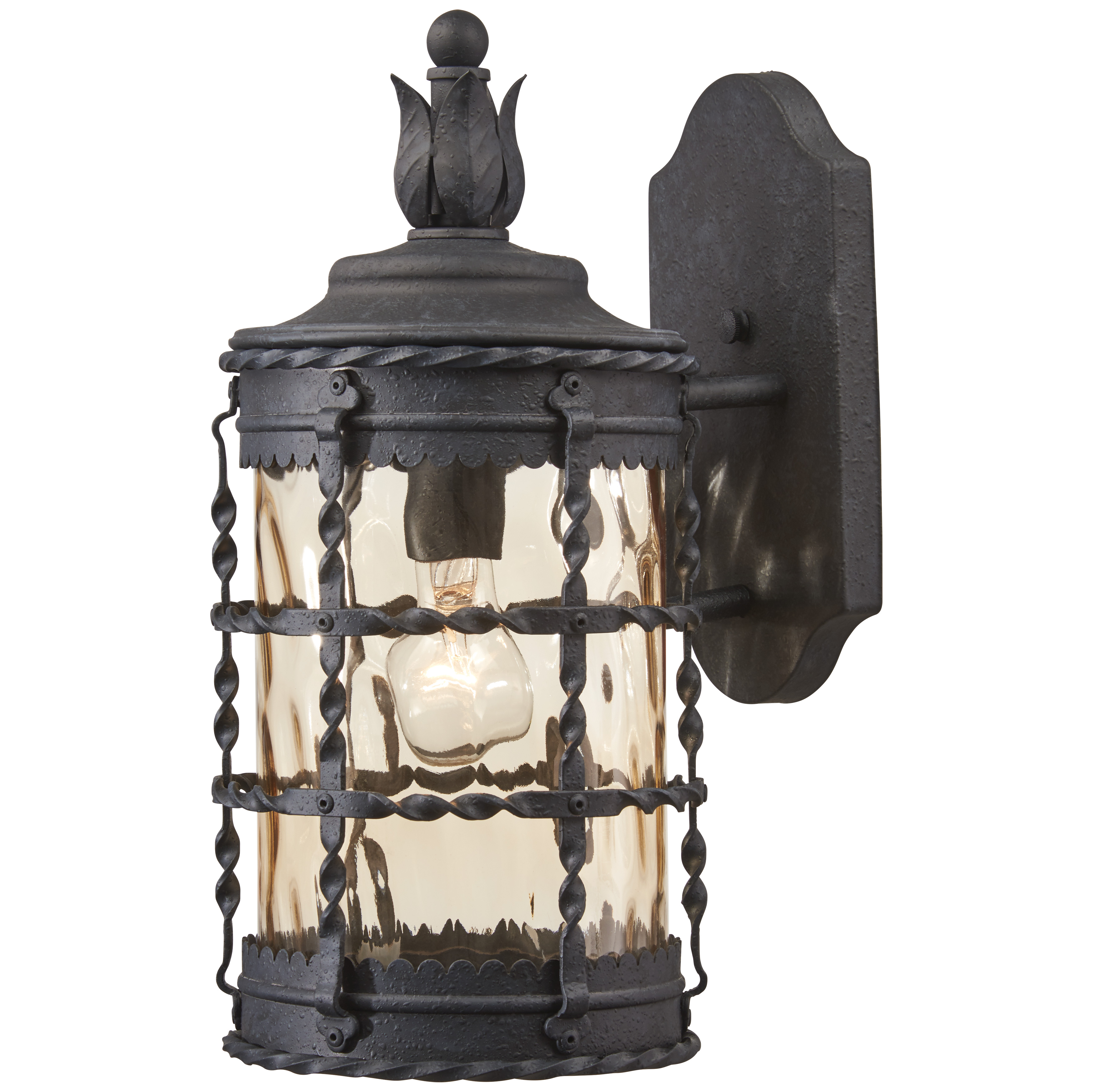 Mallorca™ - 1 Light Outdoor Wall Mount